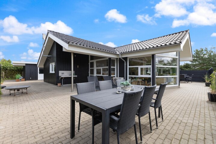 Ferienhaus 35386 in Sydmarken 53, Bork Havn - Bild #23
