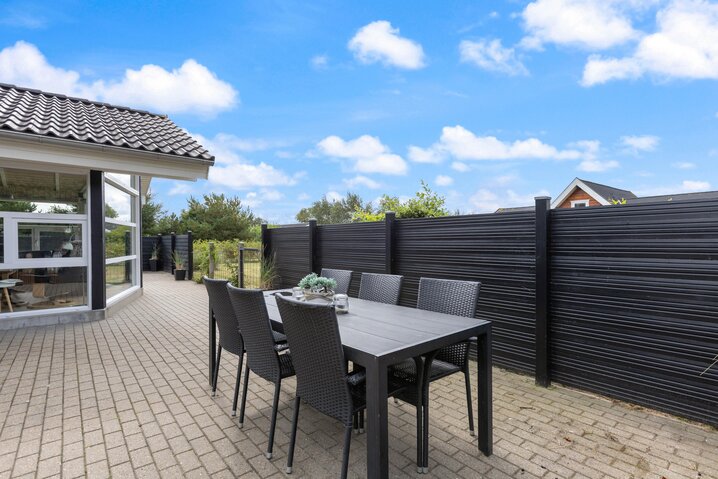 Ferienhaus 35386 in Sydmarken 53, Bork Havn - Bild #24