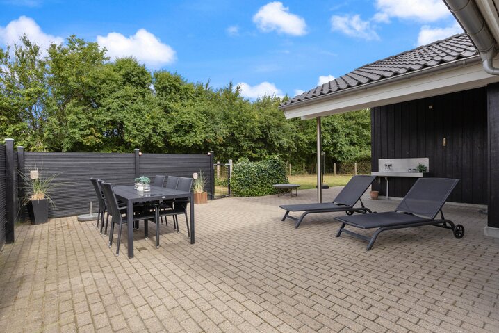 Ferienhaus 35386 in Sydmarken 53, Bork Havn - Bild #25
