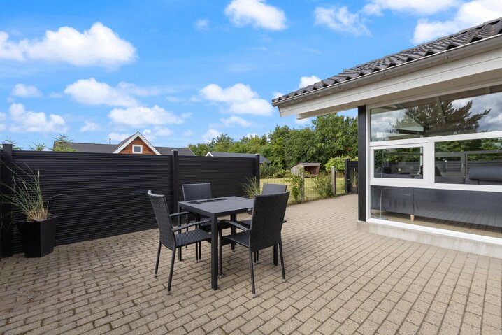 Ferienhaus 35386 in Sydmarken 53, Bork Havn - Bild #26
