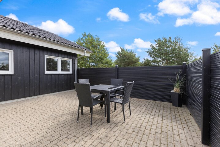 Ferienhaus 35386 in Sydmarken 53, Bork Havn - Bild #27