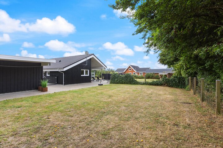 Ferienhaus 35386 in Sydmarken 53, Bork Havn - Bild #30