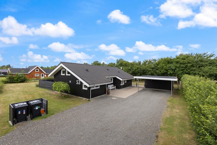 Ferienhaus 35386 in Sydmarken 53, Bork Havn - Bild #31