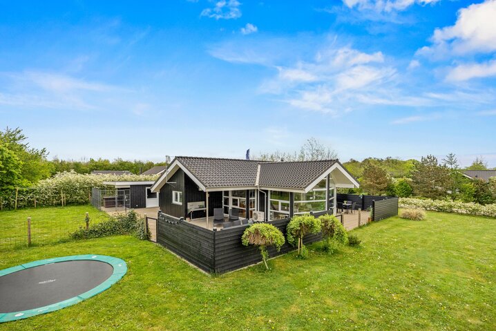 Ferienhaus 35386 in Sydmarken 53, Bork Havn - Bild #0