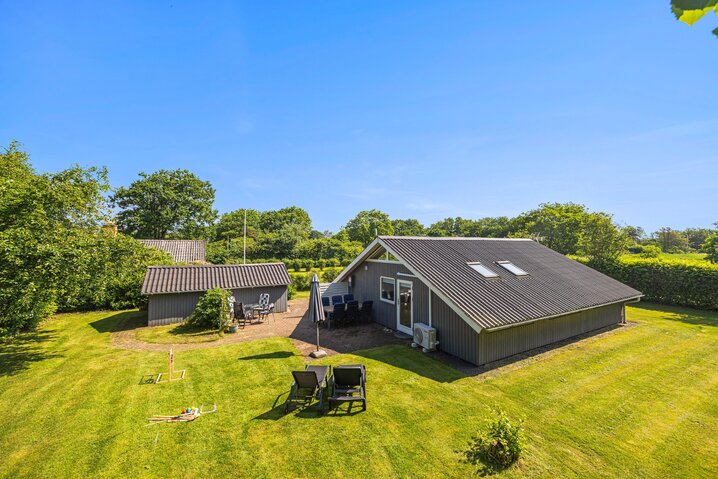 Sommerhus 35392 på Horsfold 159, Bork Havn - Billede #0