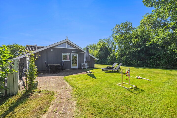 Sommerhus 35392 på Horsfold 159, Bork Havn - Billede #23