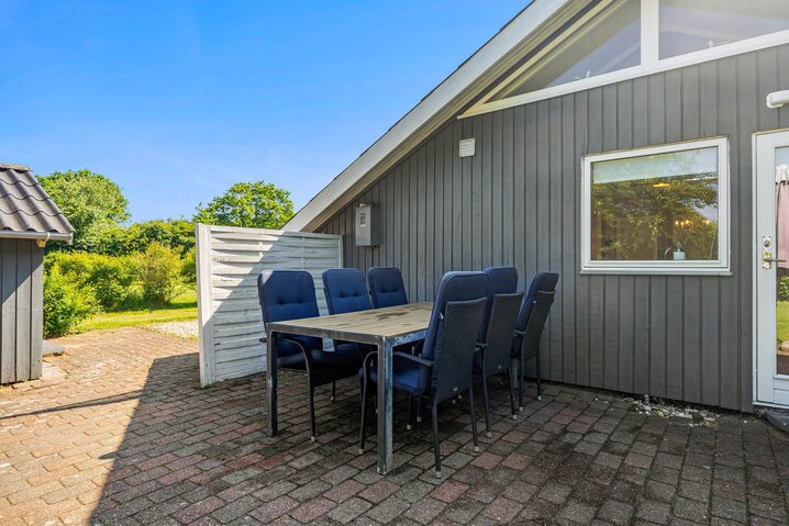 Sommerhus 35392 på Horsfold 159, Bork Havn - Billede #24