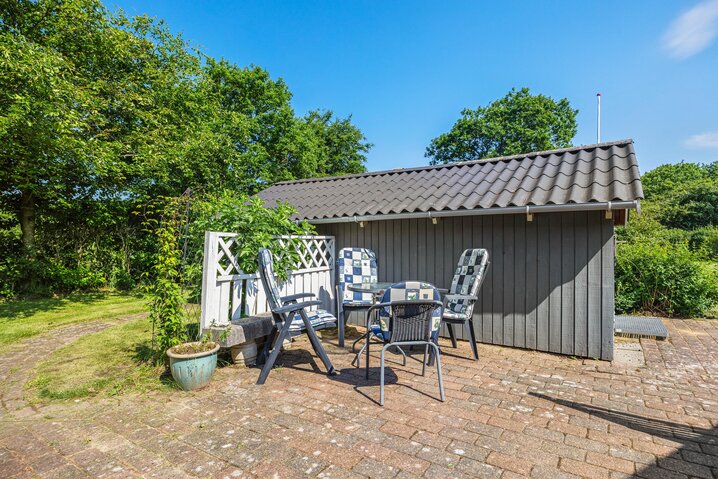 Ferienhaus 35392 in Horsfold 159, Bork Havn - Bild #21