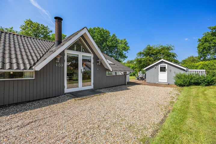 Sommerhus 35392 på Horsfold 159, Bork Havn - Billede #32