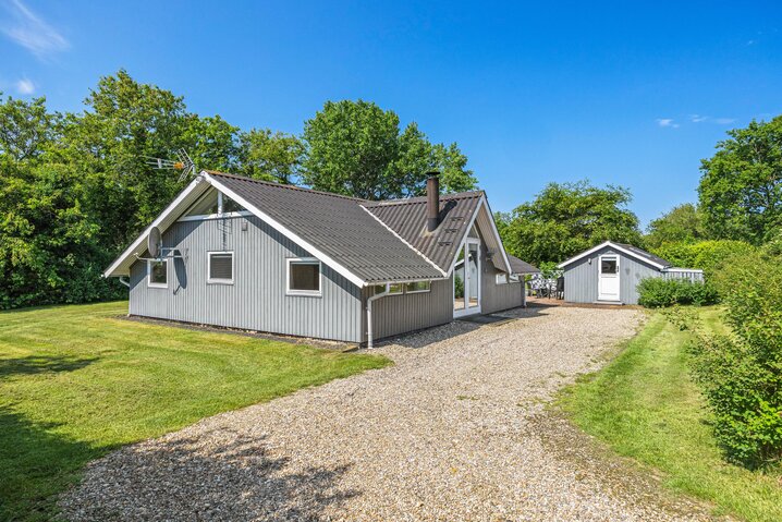 Sommerhus 35392 på Horsfold 159, Bork Havn - Billede #33