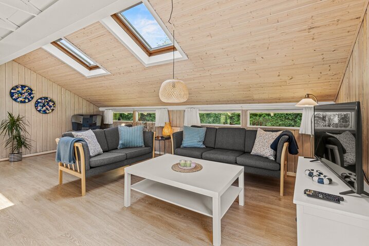Ferienhaus 35392 in Horsfold 159, Bork Havn - Bild #1