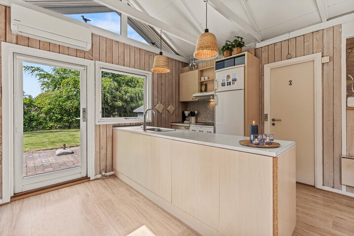 Sommerhus 35392 på Horsfold 159, Bork Havn - Billede #2