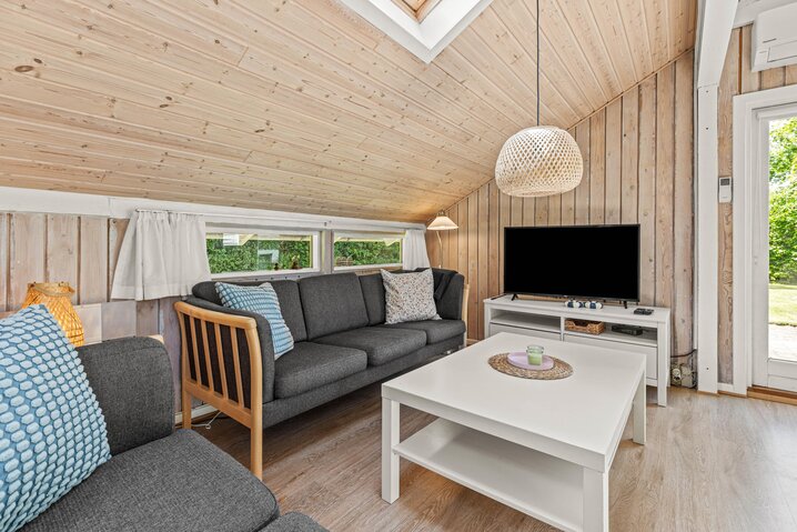 Ferienhaus 35392 in Horsfold 159, Bork Havn - Bild #3