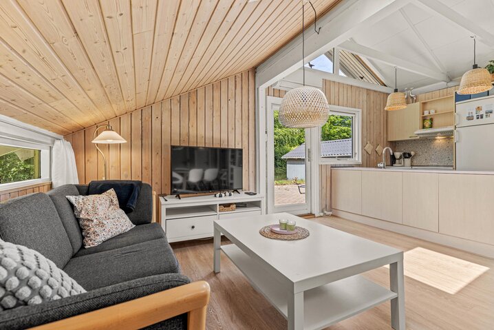 Ferienhaus 35392 in Horsfold 159, Bork Havn - Bild #4