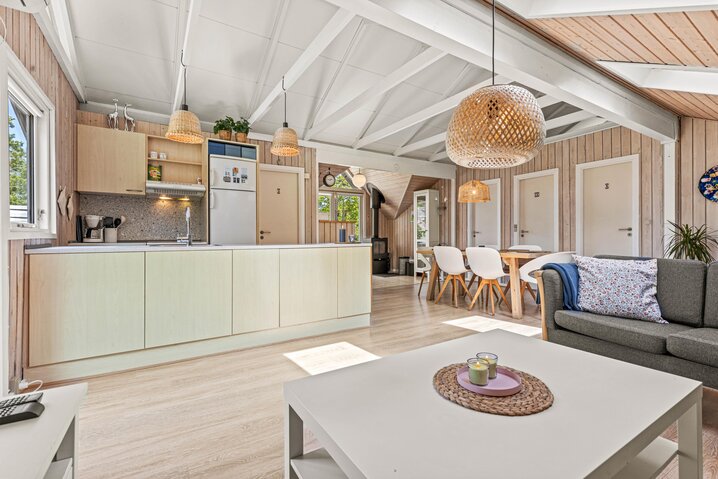 Ferienhaus 35392 in Horsfold 159, Bork Havn - Bild #5