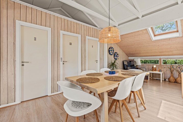 Sommerhus 35392 på Horsfold 159, Bork Havn - Billede #8