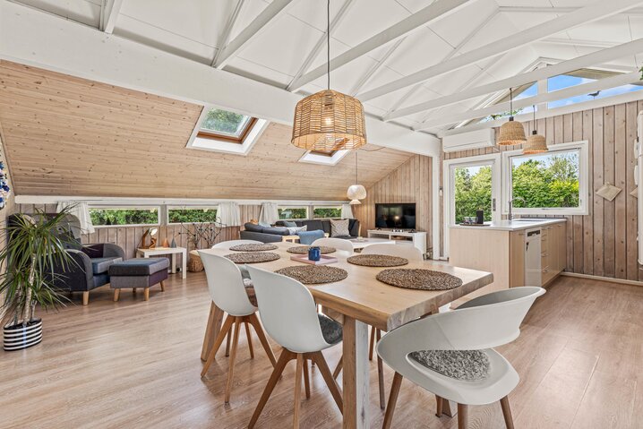 Ferienhaus 35392 in Horsfold 159, Bork Havn - Bild #8