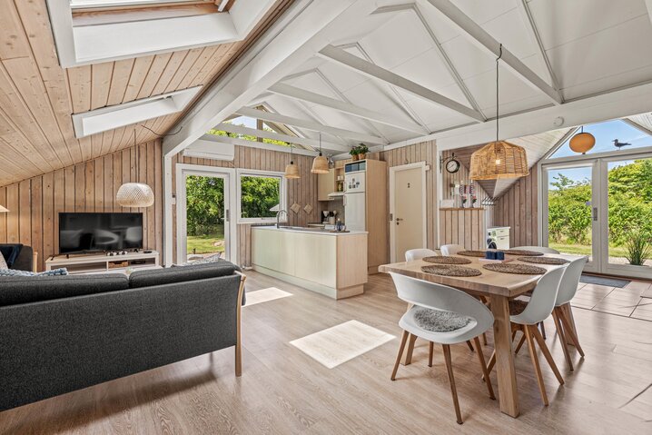 Sommerhus 35392 på Horsfold 159, Bork Havn - Billede #10