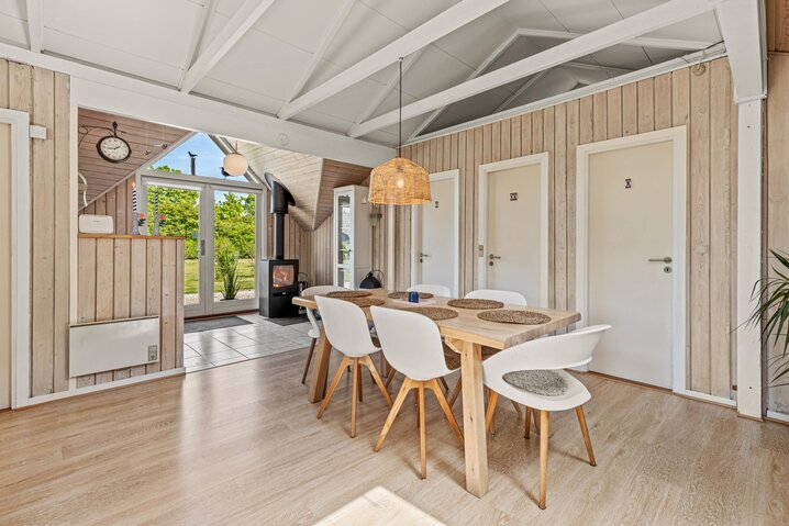 Ferienhaus 35392 in Horsfold 159, Bork Havn - Bild #10