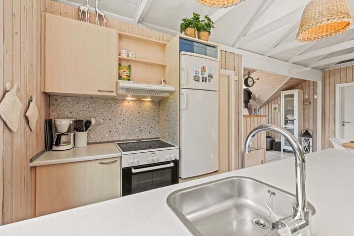 Sommerhus 35392 på Horsfold 159, Bork Havn - Billede #12