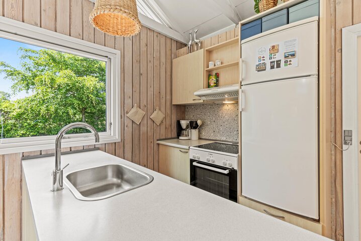 Ferienhaus 35392 in Horsfold 159, Bork Havn - Bild #12