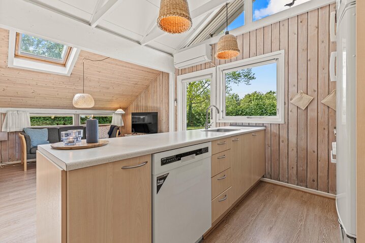 Ferienhaus 35392 in Horsfold 159, Bork Havn - Bild #14