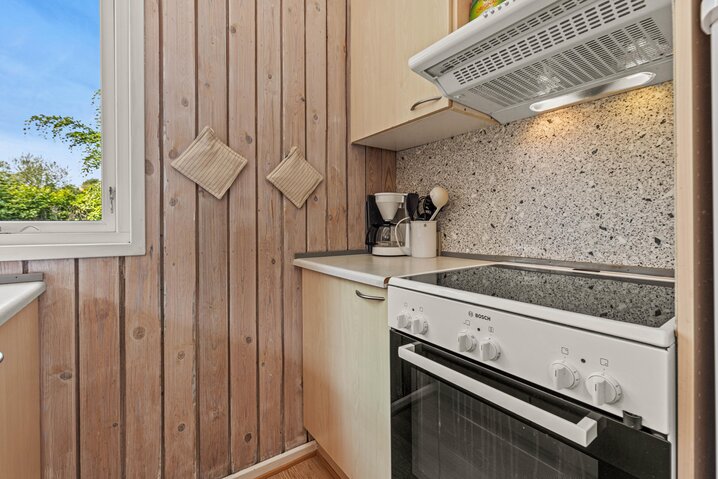 Ferienhaus 35392 in Horsfold 159, Bork Havn - Bild #15