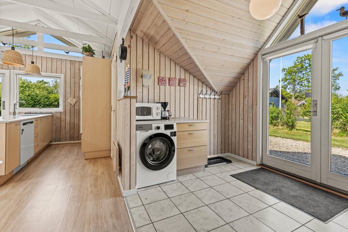 Ferienhaus 35392 in Horsfold 159, Bork Havn - Bild #16