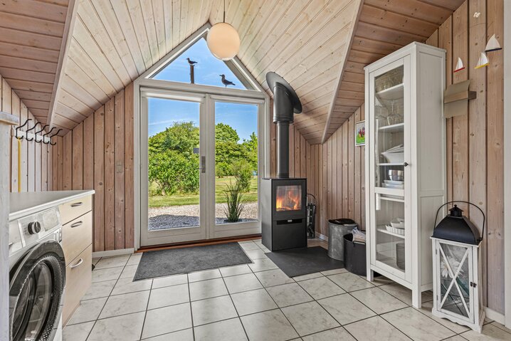 Ferienhaus 35392 in Horsfold 159, Bork Havn - Bild #17