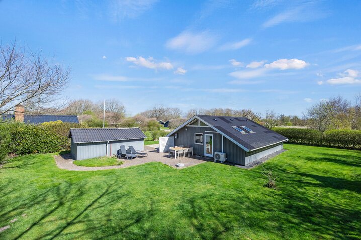 Ferienhaus 35392 in Horsfold 159, Bork Havn - Bild #0