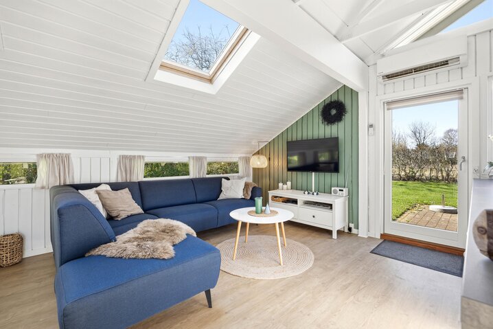 Ferienhaus 35392 in Horsfold 159, Bork Havn - Bild #1