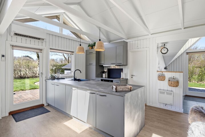 Ferienhaus 35392 in Horsfold 159, Bork Havn - Bild #2