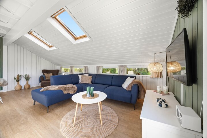 Ferienhaus 35392 in Horsfold 159, Bork Havn - Bild #3