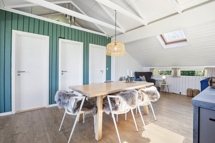 Ferienhaus 35392 in Horsfold 159, Bork Havn - Bild #5