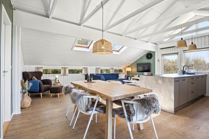 Ferienhaus 35392 in Horsfold 159, Bork Havn - Bild #6