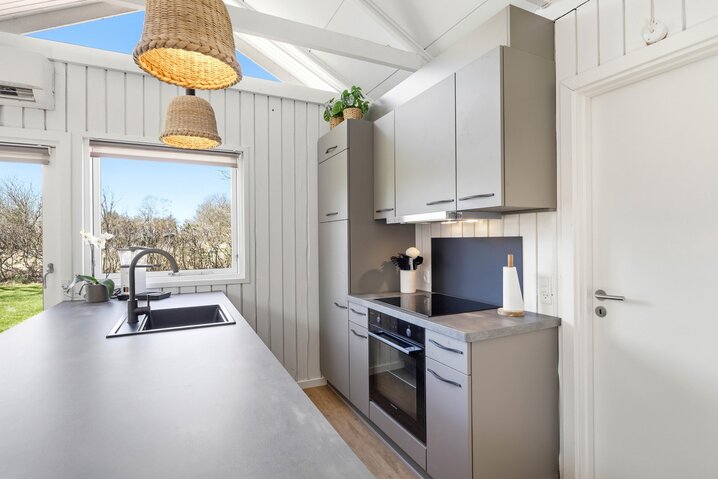 Ferienhaus 35392 in Horsfold 159, Bork Havn - Bild #8