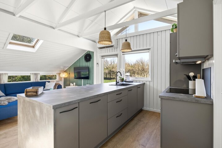 Ferienhaus 35392 in Horsfold 159, Bork Havn - Bild #9