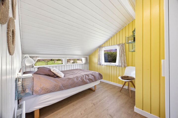 Ferienhaus 35392 in Horsfold 159, Bork Havn - Bild #14