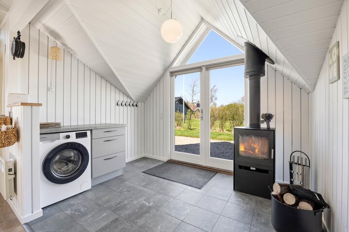 Ferienhaus 35392 in Horsfold 159, Bork Havn - Bild #16