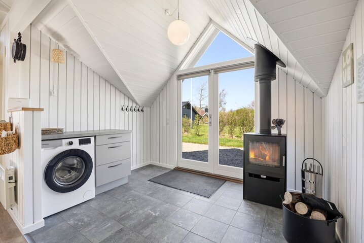 Ferienhaus 35392 in Horsfold 159, Bork Havn - Bild #16