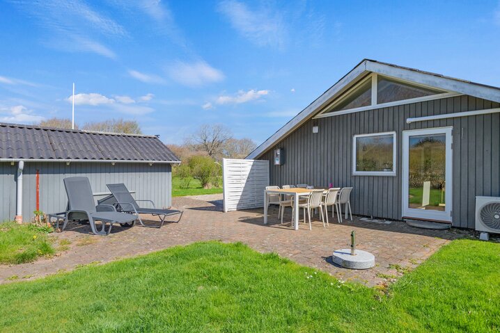 Ferienhaus 35392 in Horsfold 159, Bork Havn - Bild #17