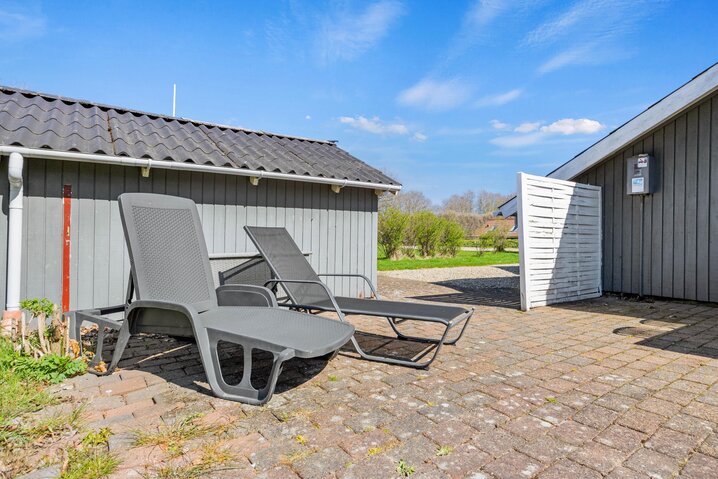 Ferienhaus 35392 in Horsfold 159, Bork Havn - Bild #18