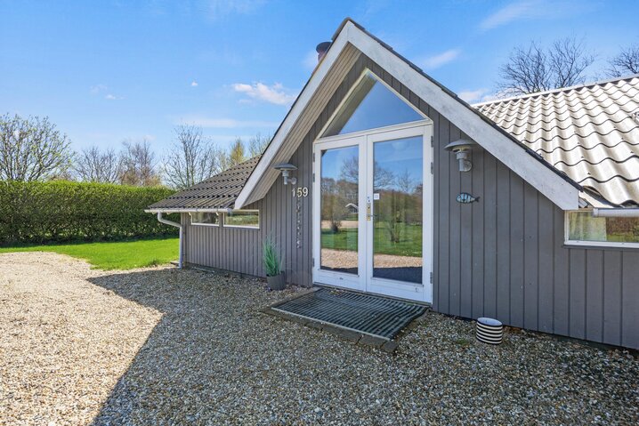 Ferienhaus 35392 in Horsfold 159, Bork Havn - Bild #20