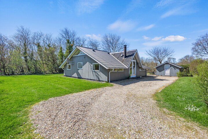 Ferienhaus 35392 in Horsfold 159, Bork Havn - Bild #21