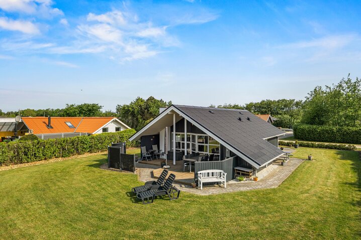 Ferienhaus 35395 in Horsfold 52, Bork Havn - Bild #0