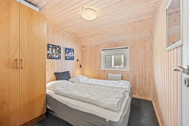 Ferienhaus 35395 in Horsfold 52, Bork Havn - Bild #12