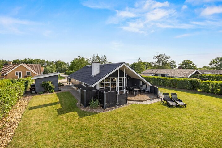 Ferienhaus 35395 in Horsfold 52, Bork Havn - Bild #20