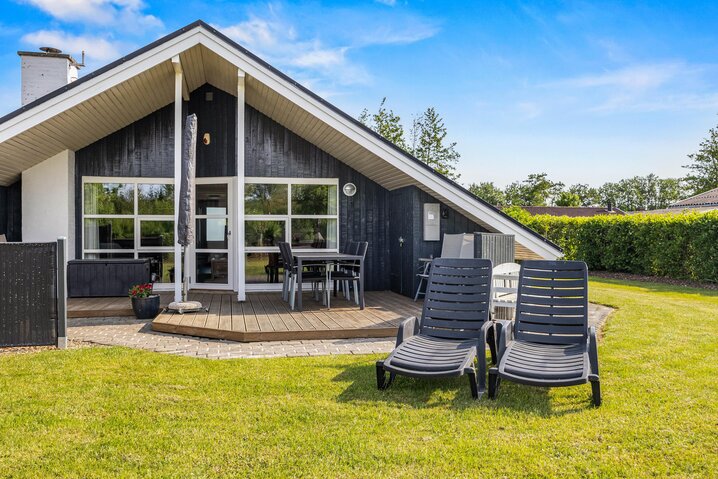 Ferienhaus 35395 in Horsfold 52, Bork Havn - Bild #21