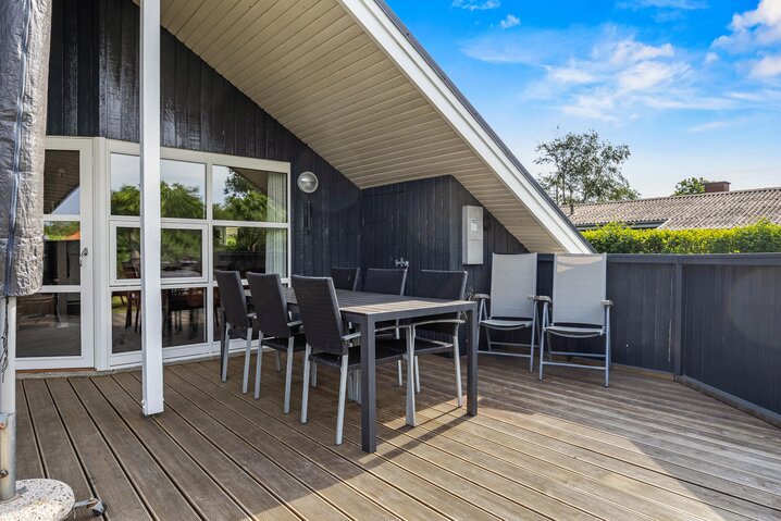 Ferienhaus 35395 in Horsfold 52, Bork Havn - Bild #22