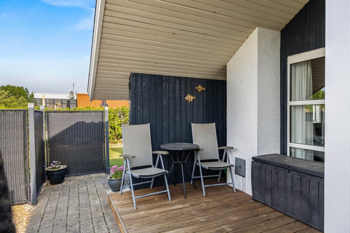 Ferienhaus 35395 in Horsfold 52, Bork Havn - Bild #23